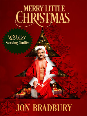 cover image of Merry Little Christmas